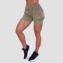 Pantaloncini 2in1 Pulse Running da Donna Vetiver - GymBeam XXL