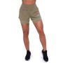 Pantaloncini 2in1 Pulse Running da Donna Vetiver - GymBeam XXL