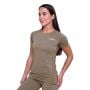 T-Shirt Pulse Running da Donna Vetiver - GymBeam XL