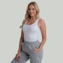 Canotta a Costine da Donna White - STRIX XL