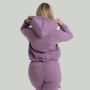 Felpa con Cappuccio Zip-Up da Donna ZOA Orchid - STRIX XL