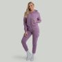 Felpa con Cappuccio Zip-Up da Donna ZOA Orchid - STRIX XL