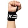 Wrist Wraps Pro W2 Black - RDX Sports single_variant