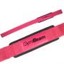 Cinghie di Sollevamento X-Grip Pink - GymBeam single_variant