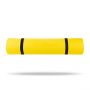 Tappetino da Yoga Dual Mat Grey/Yellow - GymBeam single_variant