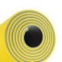 Tappetino da Yoga Dual Mat Grey/Yellow - GymBeam single_variant