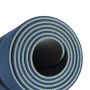 Tappetino da Yoga Dual Mat Grey/Blue - GymBeam single_variant