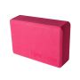 Yoga Block Pink - GymBeam singola_variante