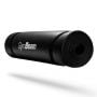 Tappetino Yoga Mat Black - GymBeam single_variant