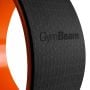 Yoga Wheel Orange - GymBeam single_variant