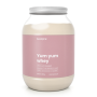 Yum Yum Whey - BeastPink + OMAGGI 1000 g - Cioccolato - Nocciole