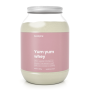 Yum Yum Whey - BeastPink + OMAGGI 1000 g - Cioccolato - Nocciole