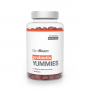 Probiotic Yummies - GymBeam 60 cps - Ciliegia