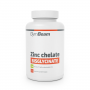 Zinco Chelato (Bisglicinato) - GymBeam 90 cps