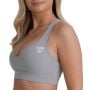 Reggiseno Sportivo ZOA Smoke - STRIX XS