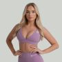 Reggiseno Sportivo a Triangolo ZOA Orchid - STRIX L