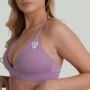 Reggiseno Sportivo a Triangolo ZOA Orchid - STRIX L
