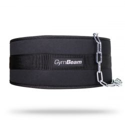 Dark Iron Fitness Cintura Autobloccante Per Sollevamento Pesi – Taglia Piccola, Sicurezza E Supporto - 5