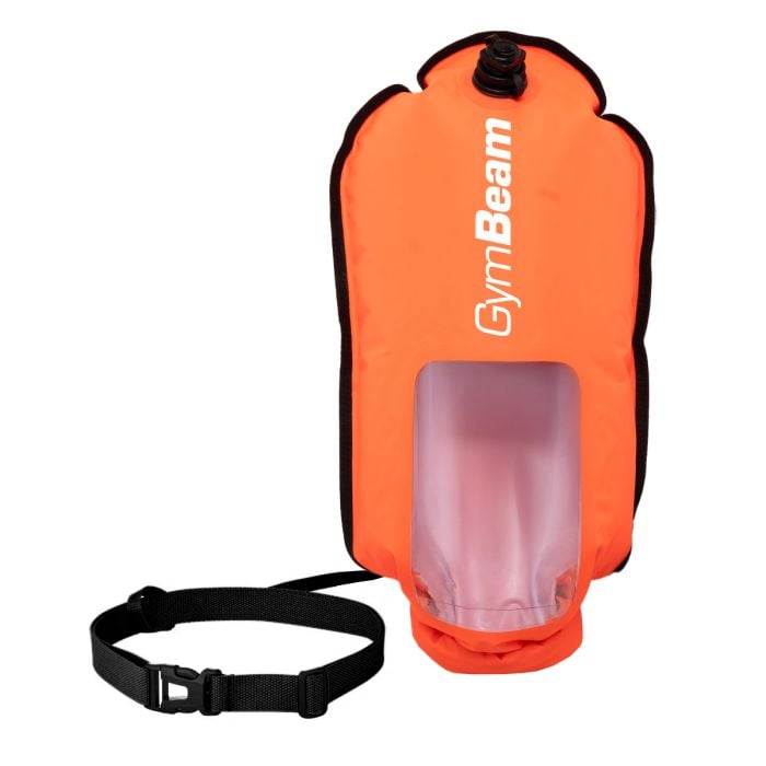 Boa da Nuoto 28 l Orange - GymBeam single_variant