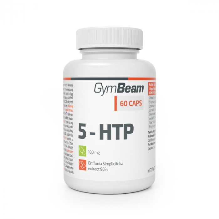 5-HTP - GymBeam