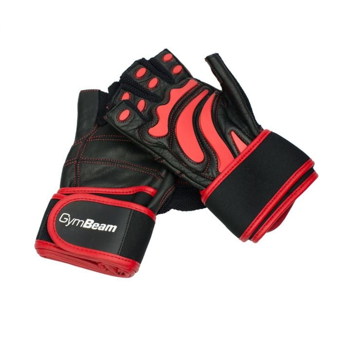 Fitness Gloves Arnold - GymBeam 