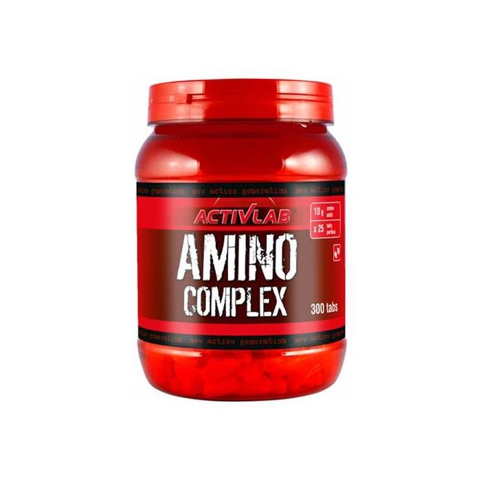 Amino acids Amino Complex - ActivLab