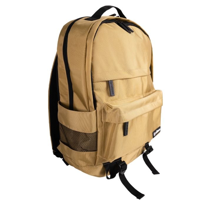 Zaino Multifunzionale Agile da 25L Khaki - GymBeam single_variant