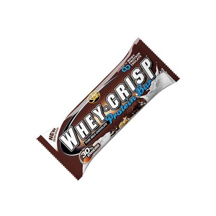 Protein bar Whey-Crisp