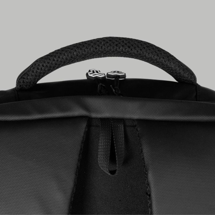 Zaino ALPHA Black - STRIX single_variant