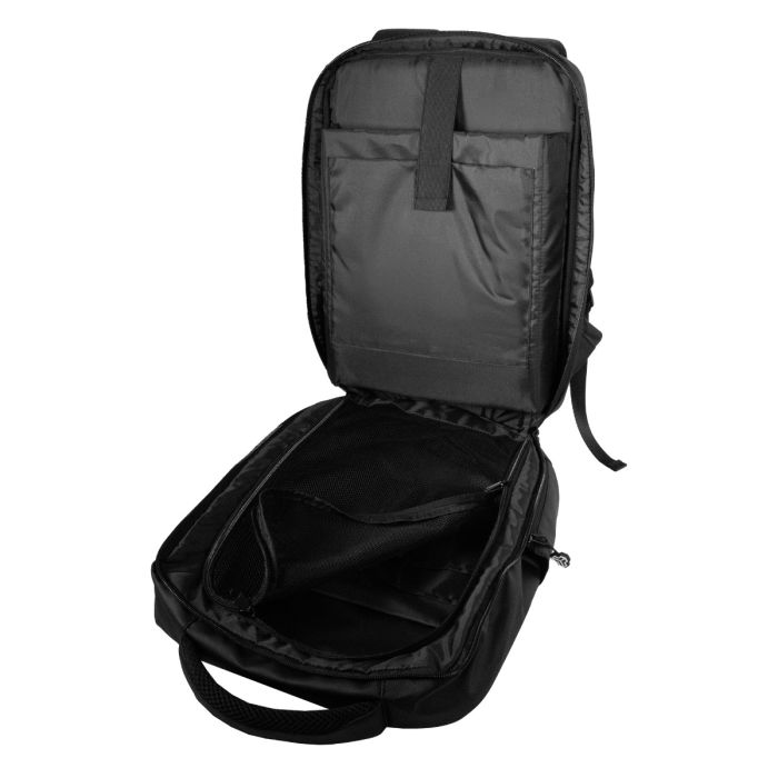 Zaino ALPHA Black - STRIX single_variant