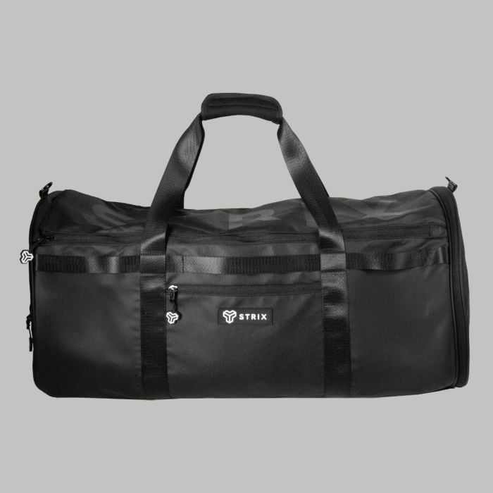 Duffle Bag ALPHA Black - STRIX single_variant