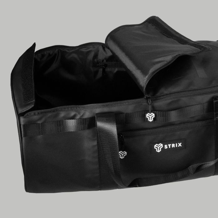 Duffle Bag ALPHA Black - STRIX single_variant