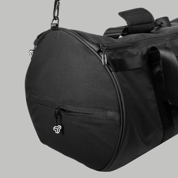 Duffle Bag ALPHA Black - STRIX single_variant