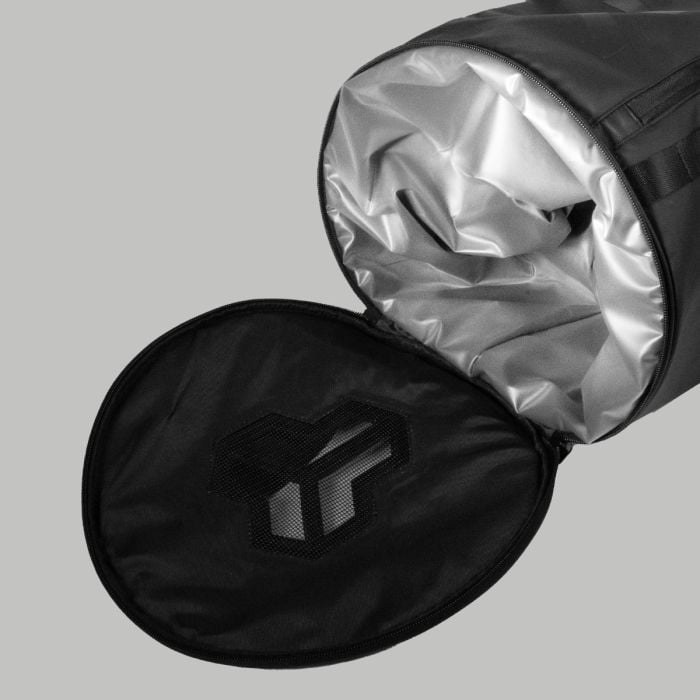 Duffle Bag ALPHA Black - STRIX single_variant