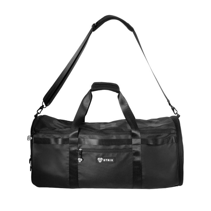 Duffle Bag ALPHA Black - STRIX single_variant