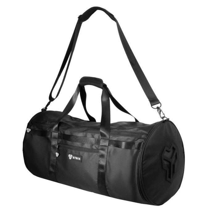 Duffle Bag ALPHA Black - STRIX single_variant