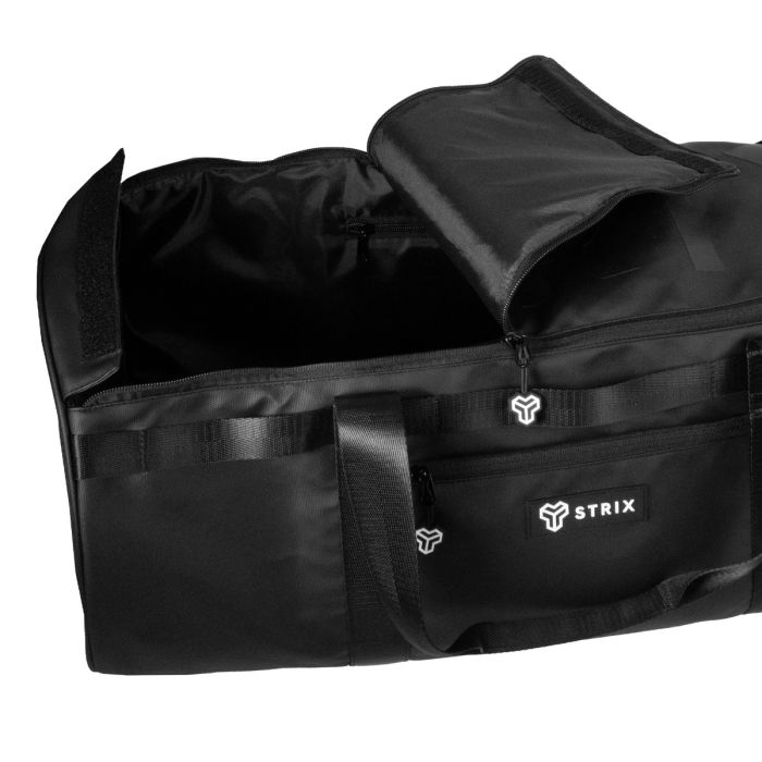 Duffle Bag ALPHA Black - STRIX single_variant