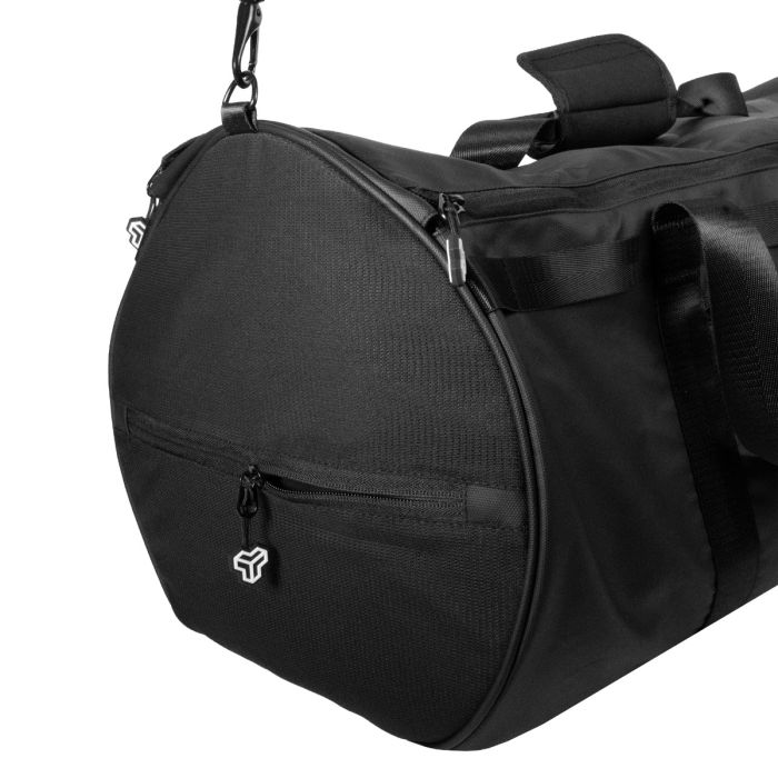 Duffle Bag ALPHA Black - STRIX single_variant