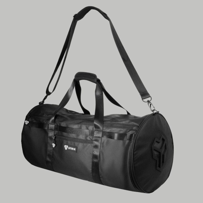 Duffle Bag ALPHA Black - STRIX single_variant