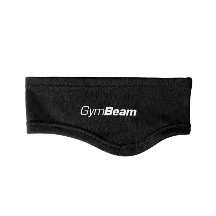 Fascia Alpine Black - GymBeam single_variant