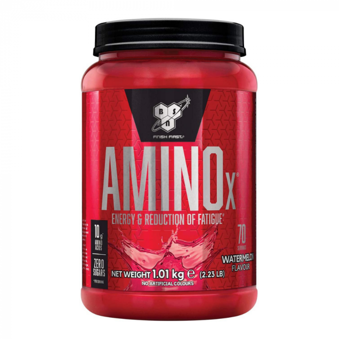 Amino X - BSN 1015 g - Punch alla Frutta