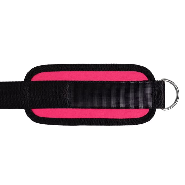 Cavigliere Adattabili Pink - GymBeam single_variant