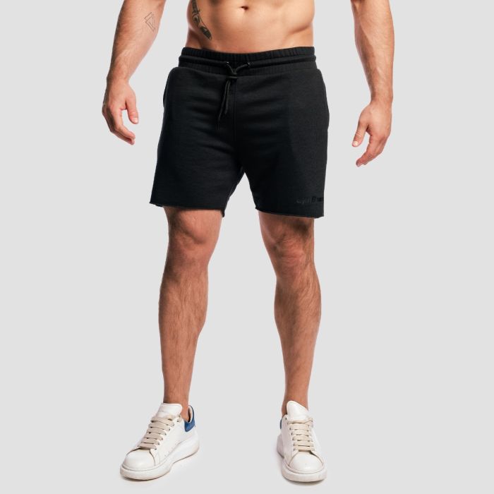 Pantaloncini Apex Black - GymBeam L