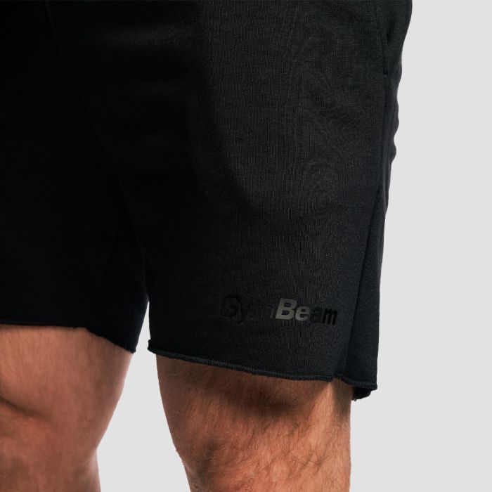 Pantaloncini Apex Black - GymBeam L