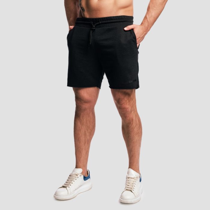 Pantaloncini Apex Black - GymBeam L