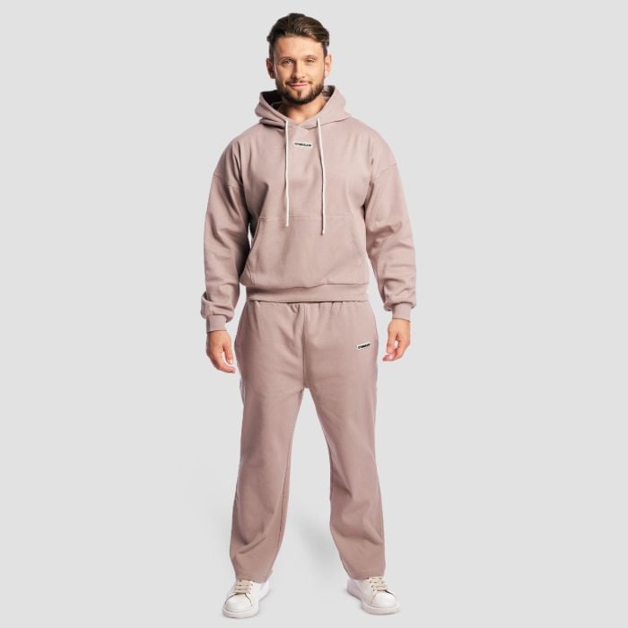 Felpa con Cappuccio Aura Roux - GymBeam M