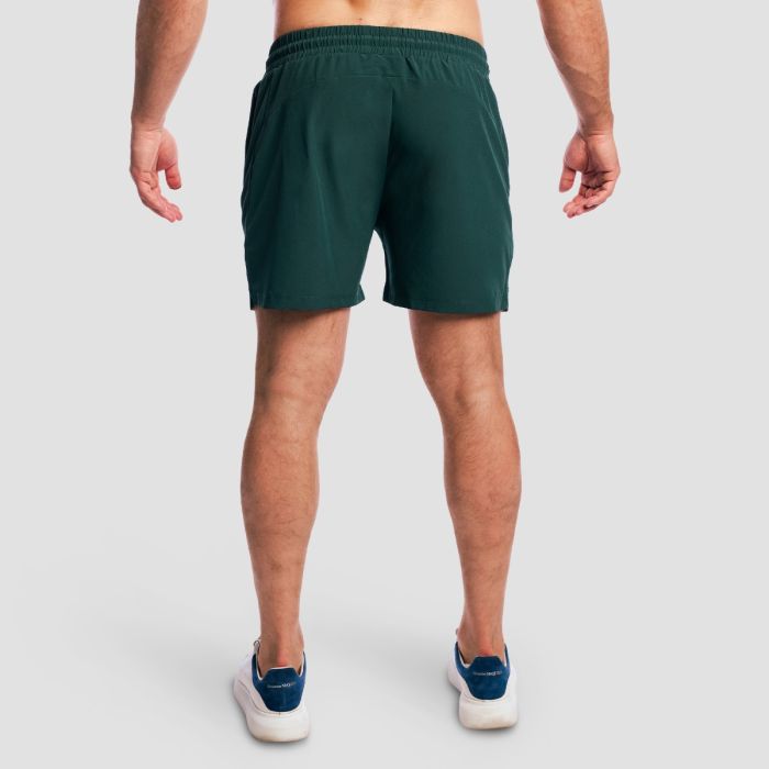Pantaloncini Base Forest - GymBeam L