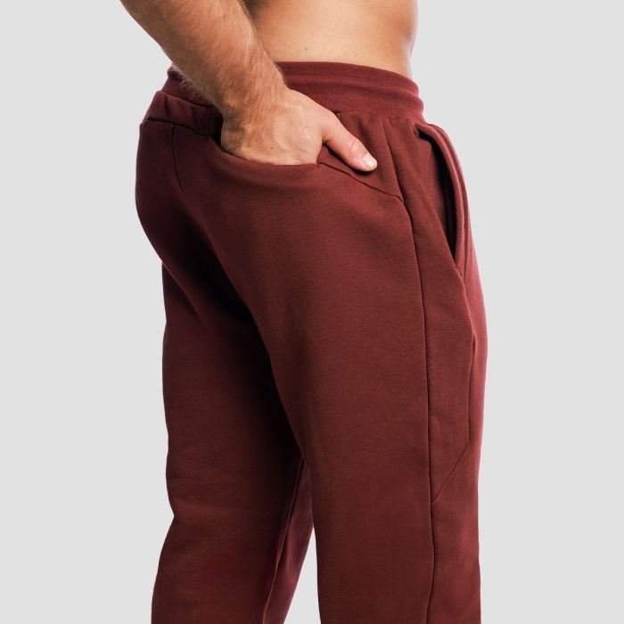 Pantaloni Sportivi Base Cherrywood - GymBeam XXL