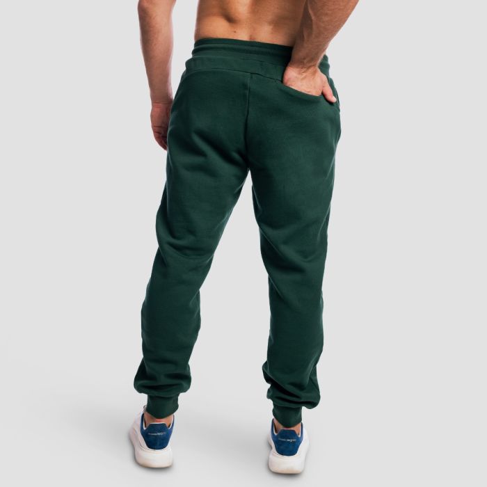 Pantaloni Sportivi Base Forest - GymBeam L