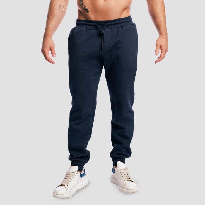 Pantaloni Sportivi Base Nightfall - GymBeam L